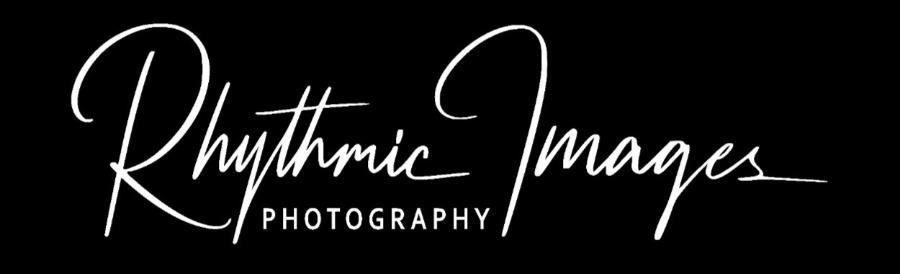 Rhythmic Images Photography Logo