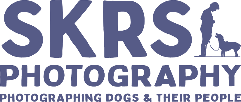 SKRS Photography Logo