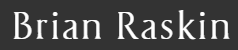 Brian Raskin Logo