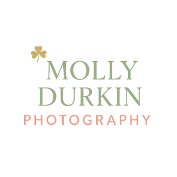Molly Durkin Logo