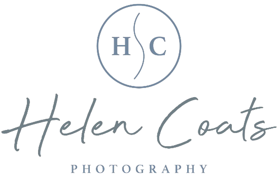 Helen Coats Photography Logo