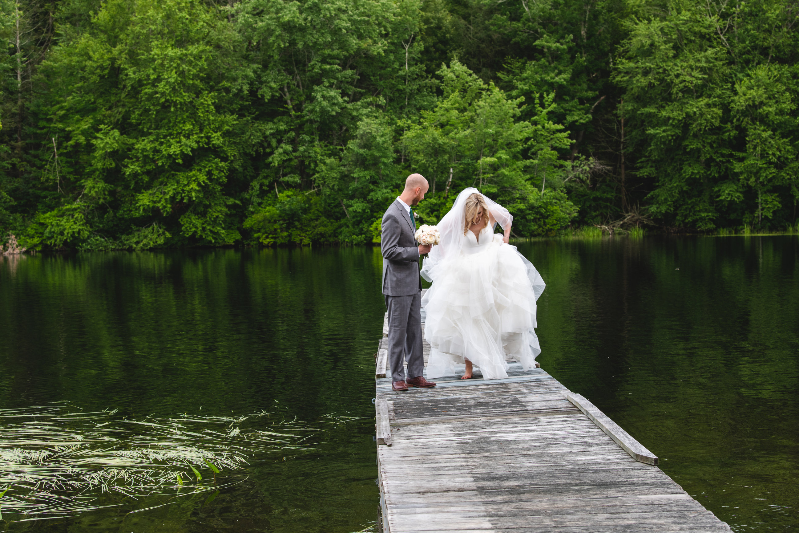 Wedding Gallery | Seymour CT | Tina Marie Photography