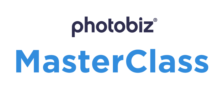 PhotoBiz, LLC Logo