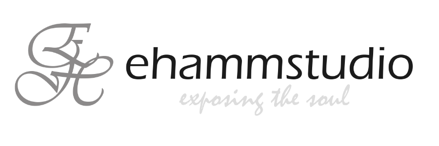 E Hamm Studio Logo
