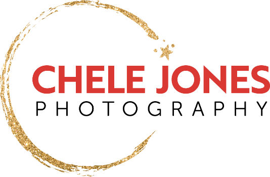 Chele Jones Photography Logo
