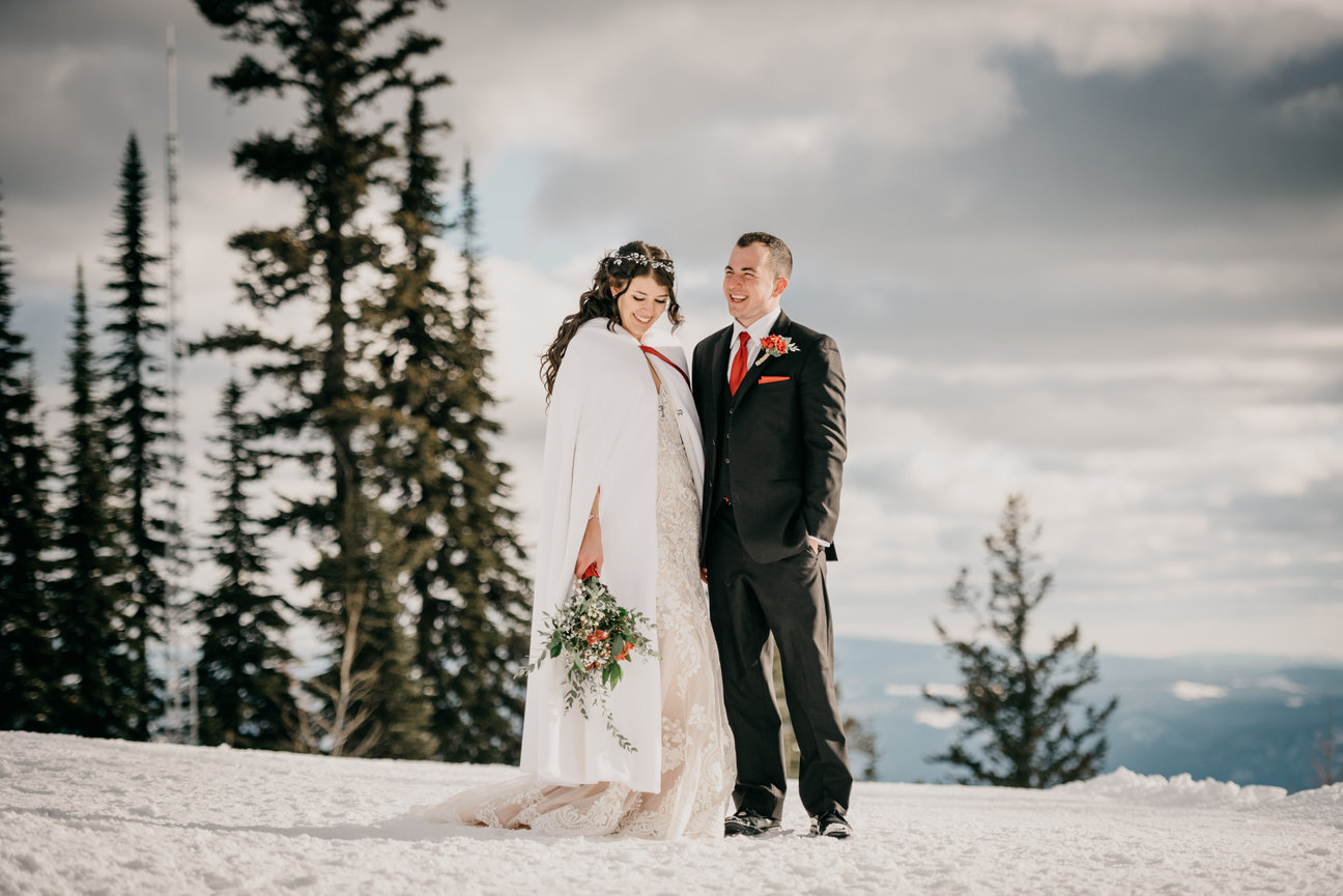 Photography for special milestones in Kelowna, BC