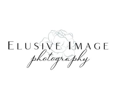 Elusive Image Photography Logo