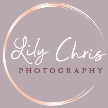 Lily Chris Photography Logo