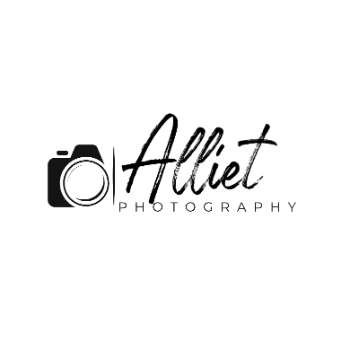 Alliet Photography Logo