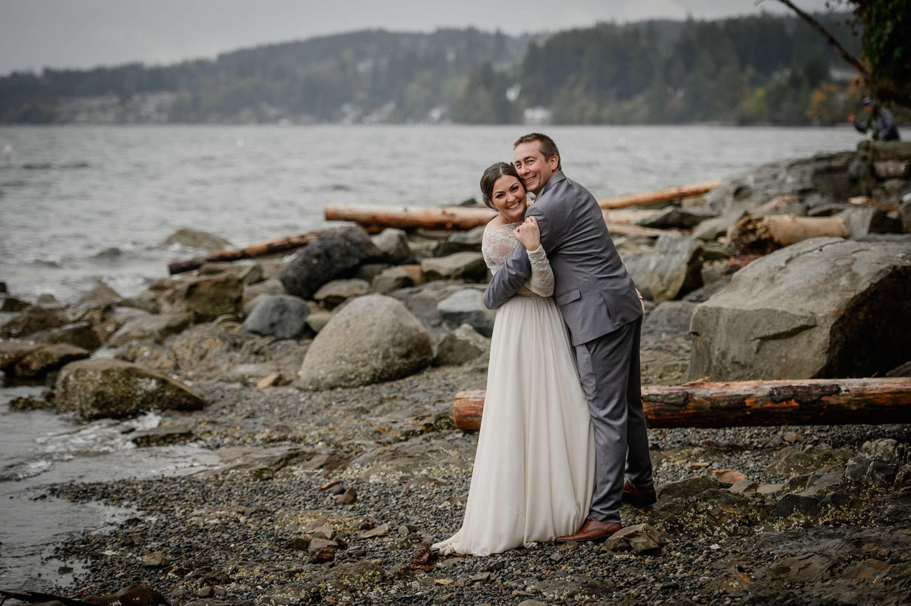 The best wedding photographer in Kelowna