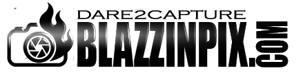 Blazzin Pix Logo