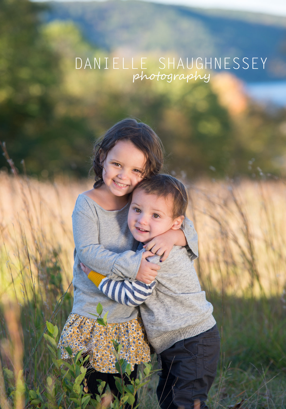 Photoshoot Locations in Western Mass - Danielle Shaughnessey Photography