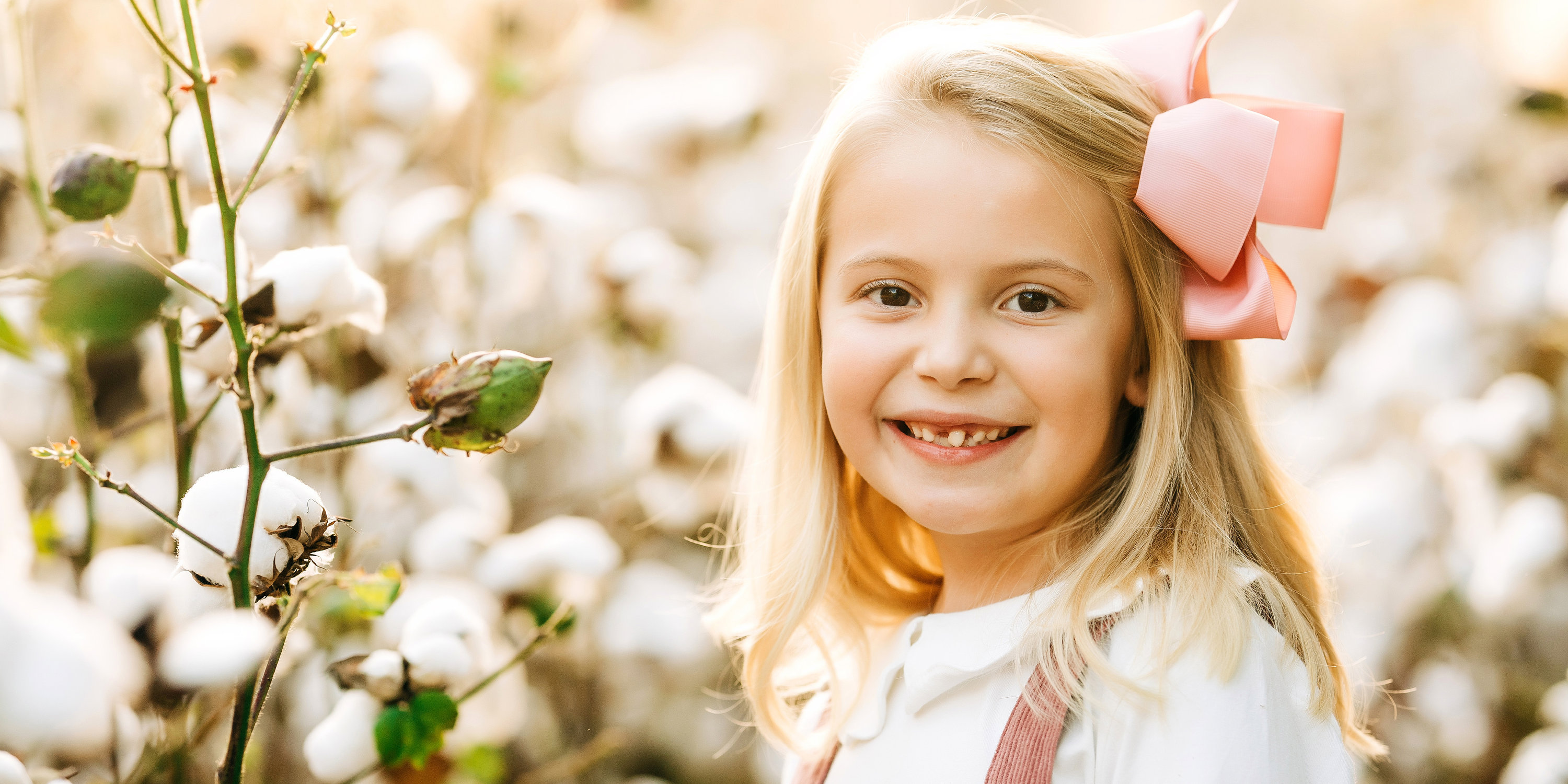 Cotton Field Family Session Wendy Kovac Photography Myrtle Beach
