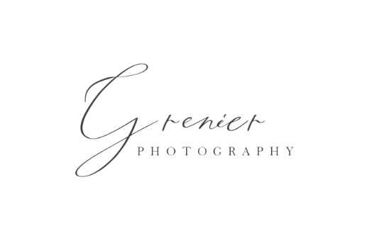 Grenier Photography Logo