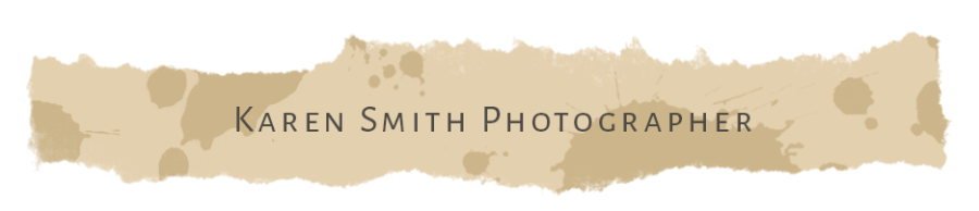 Karen Smith Photographer Logo