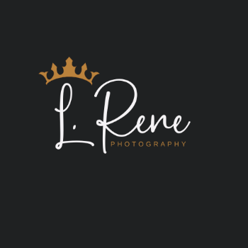 L. Rene Photography, LLC Logo