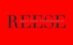 James Reese Photography Logo