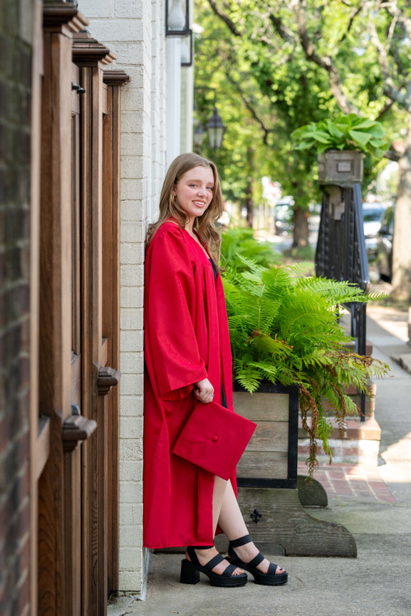Senior Portraiture by Laura Hatcher Photography