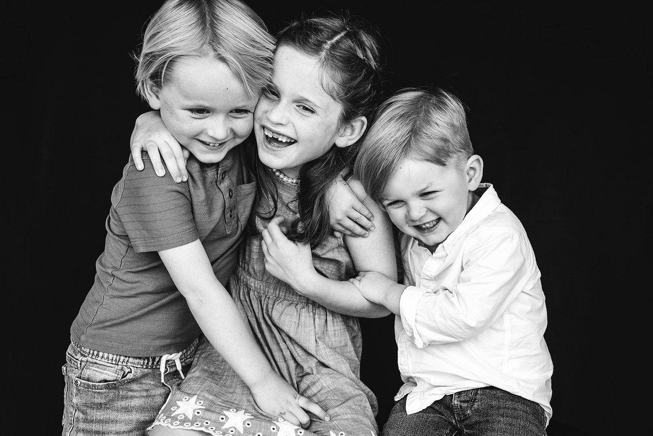 The Kids Portrait Pop Up - Modern Kids Photography in Los Angeles, image size:1297x865