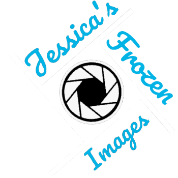 Jessica's Frozen Images Logo
