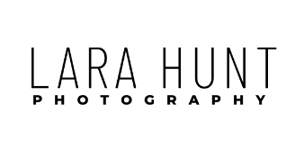 Lara Hunt Logo
