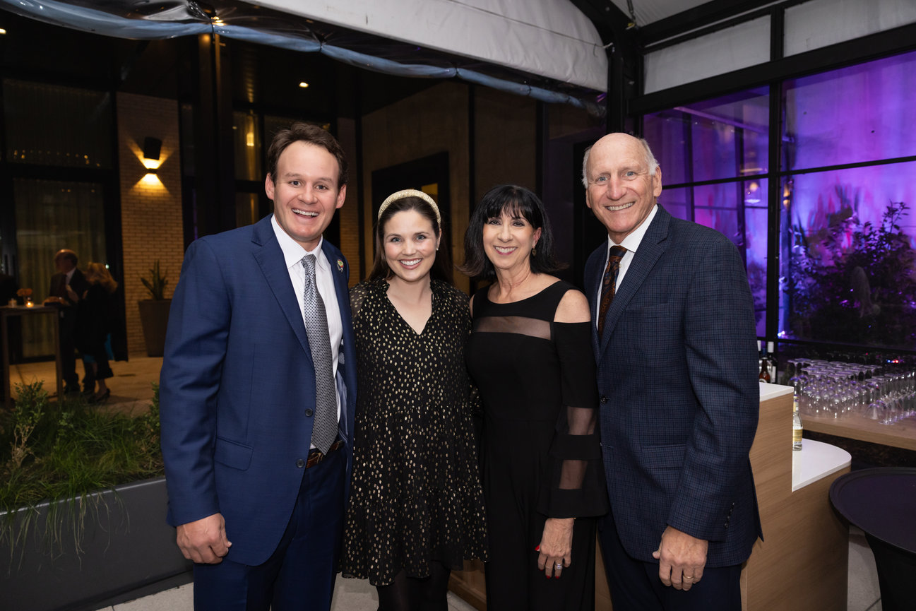 Robert Ratliff, Crescent Hotel in Fort Worth, Best event photographer in Texas,