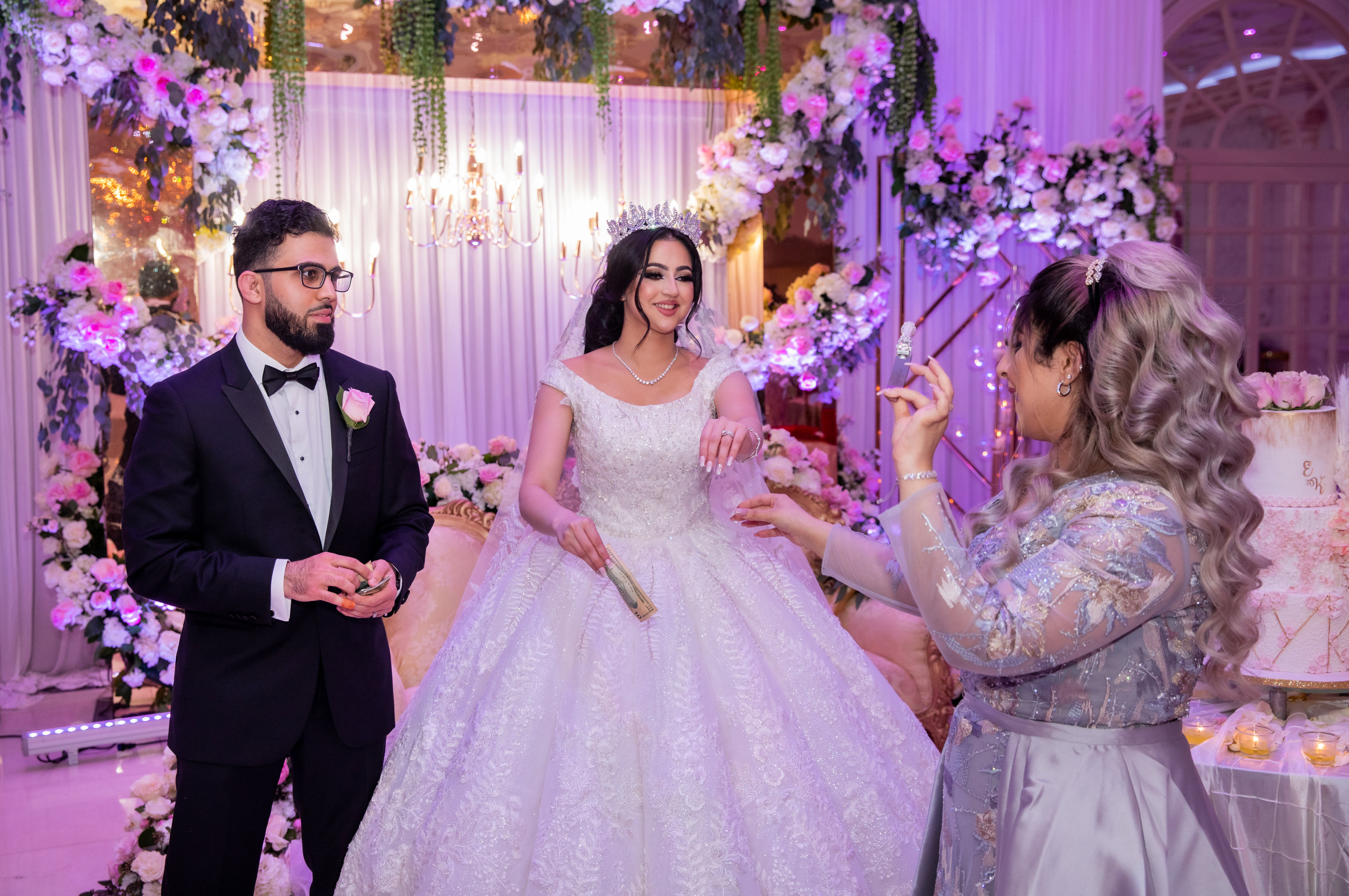 Kadria & Ershad House of Talent Studio