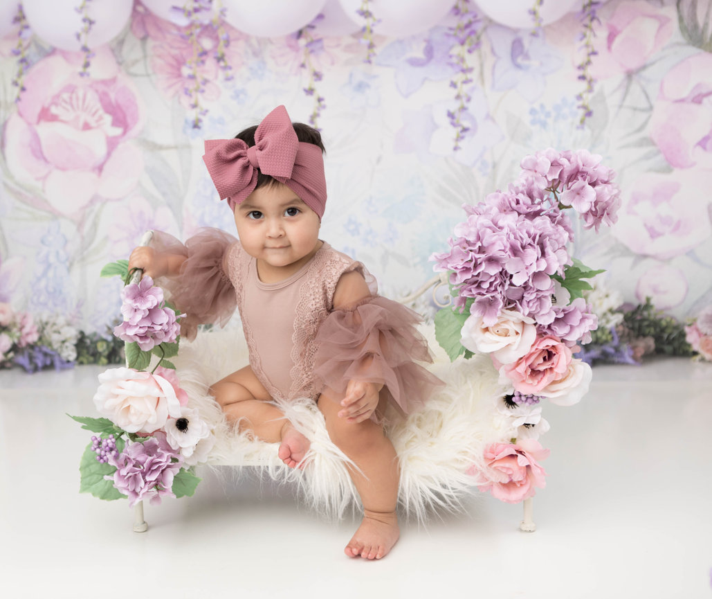 inland empire newborn photographer