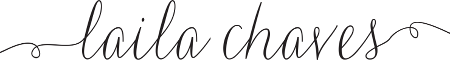 Laila Chaves Photography Logo