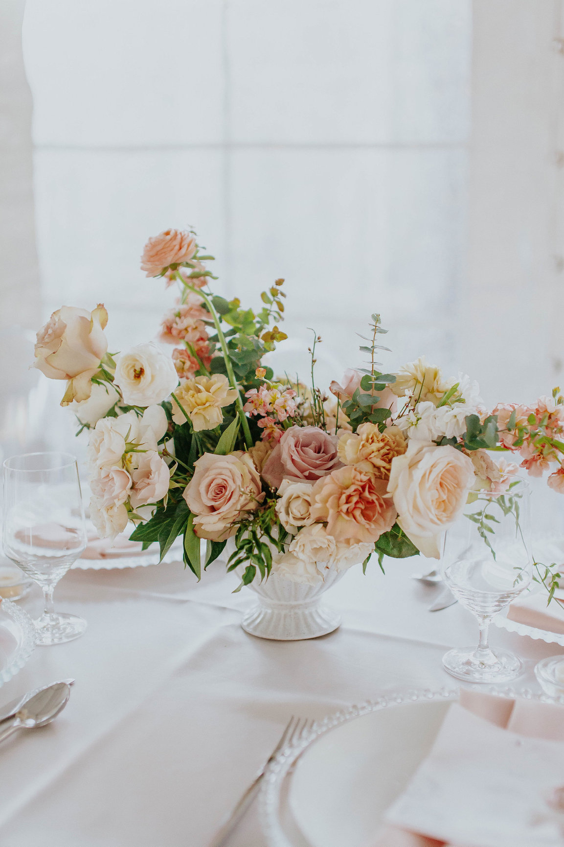 EVENT by OVA Floral studio Houston