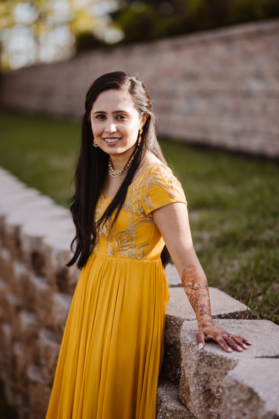 Ashna & Anshul House of Talent Studio