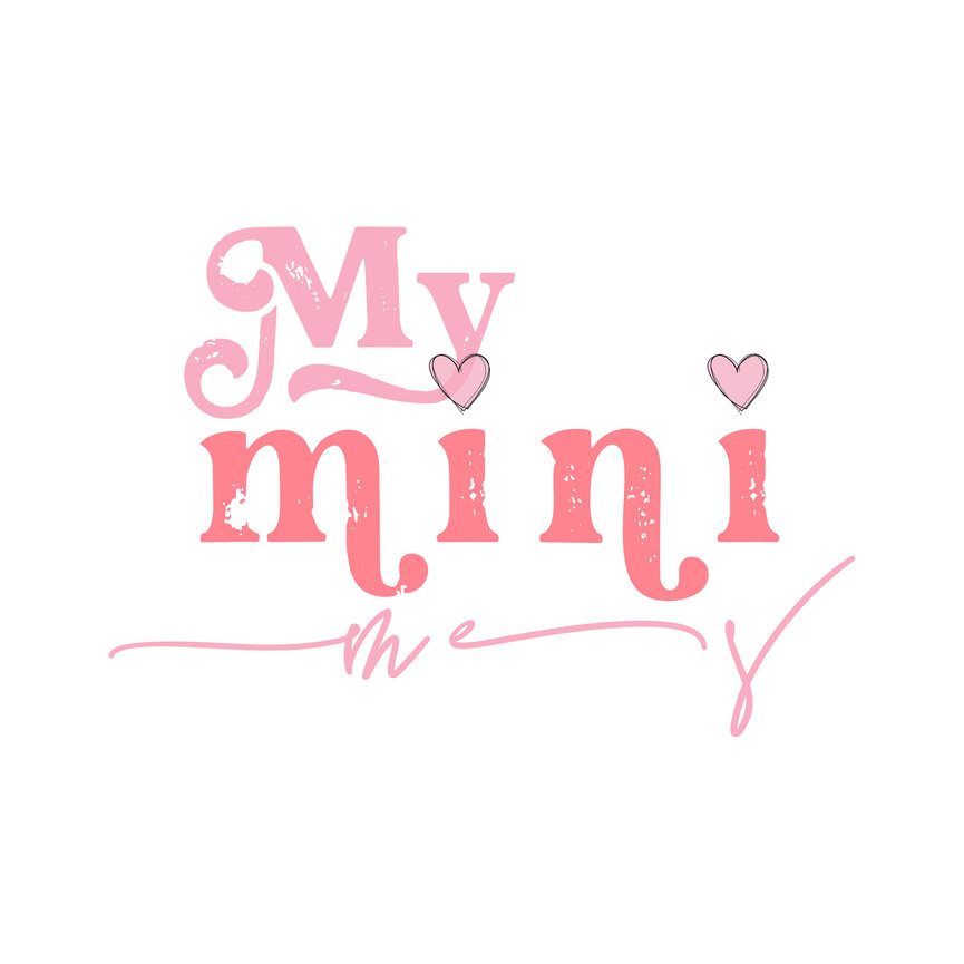 Me & My Mini