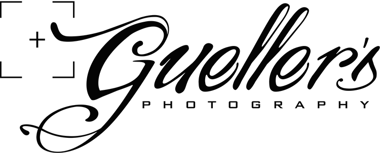 Ryan Gueller Logo