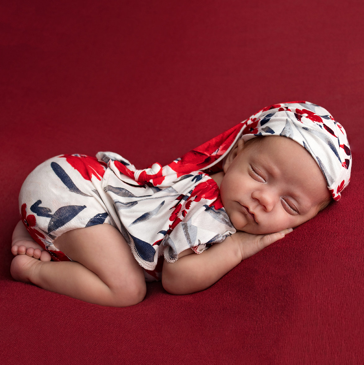 Maternity and Newborn Photography Pietermaritzburg