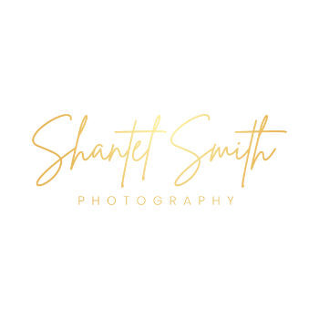 Shantel Smith Photography Logo