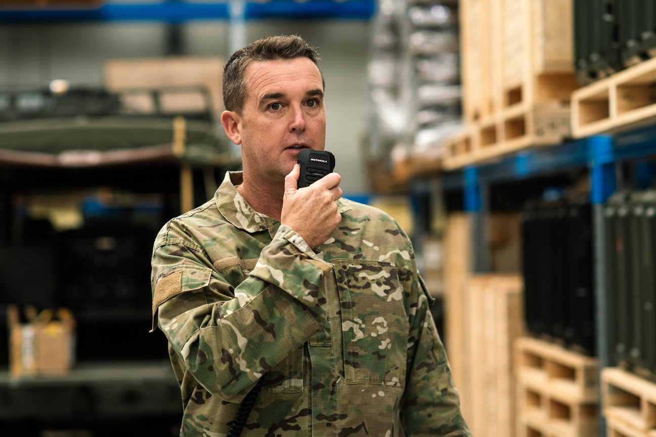 Business Portraits, South West, WA