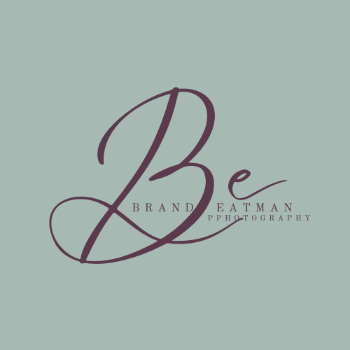 Brandi Eatman Photography LLC Logo
