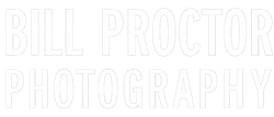 Bill Proctor Photography Logo