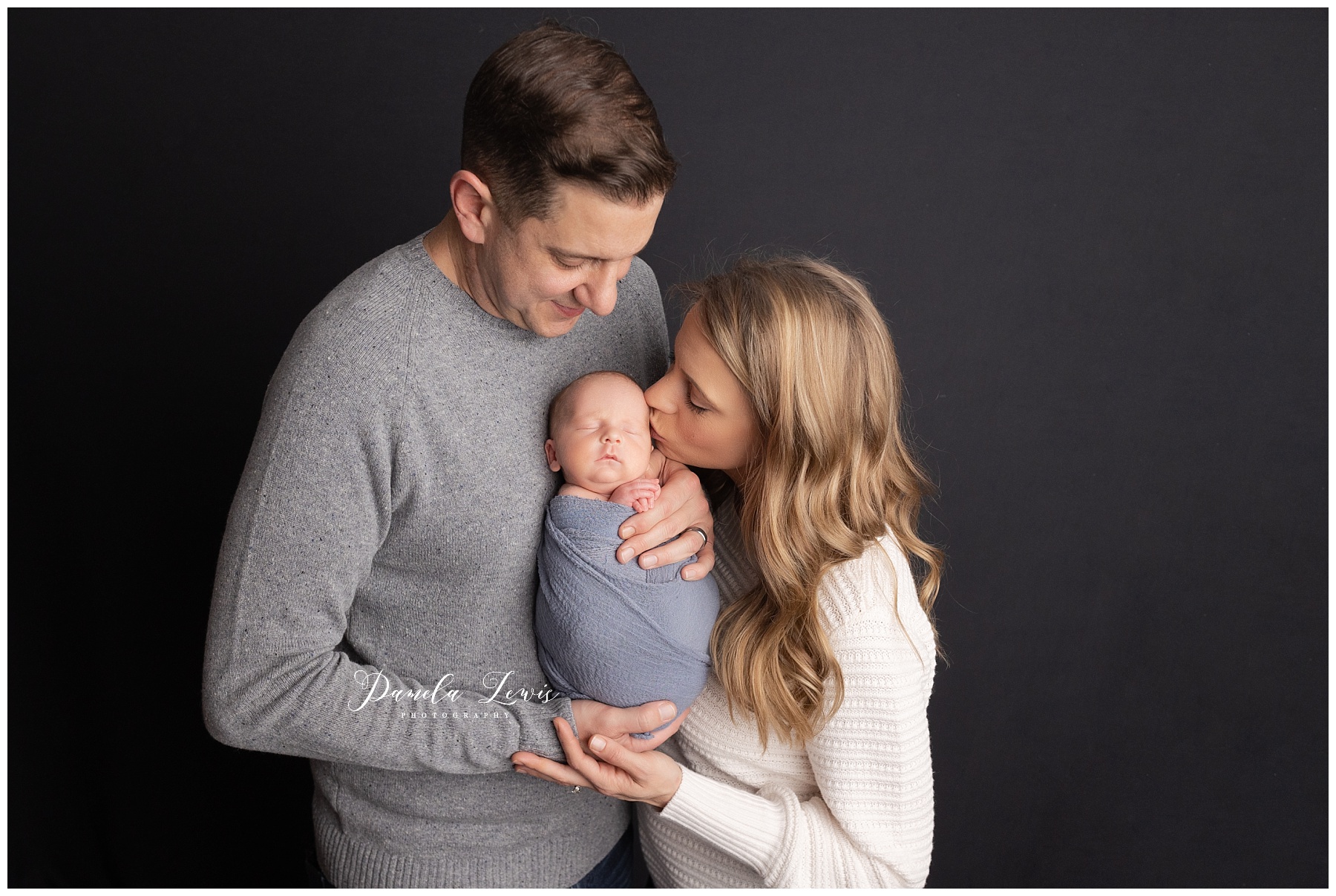 Naperville Baby Photographer