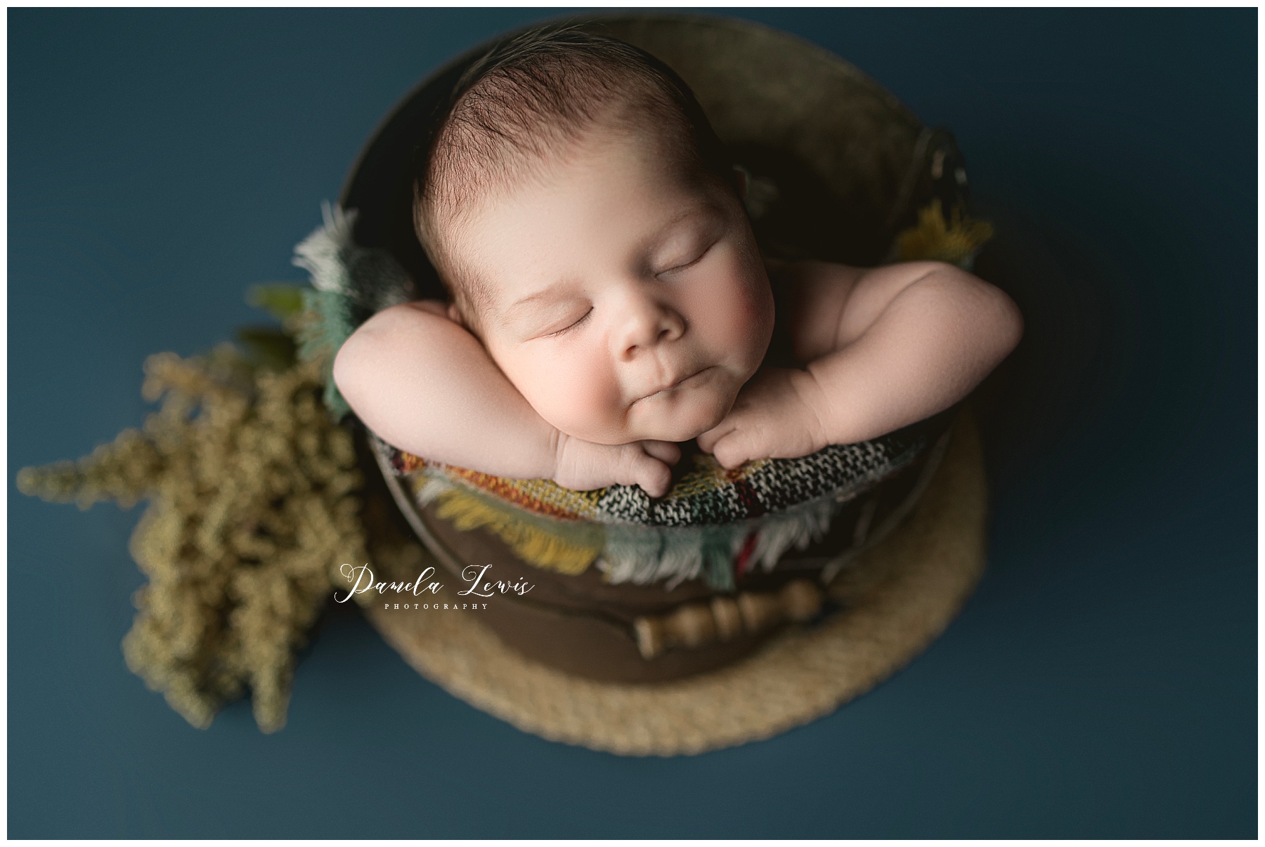 Naperville Newborn Photographer