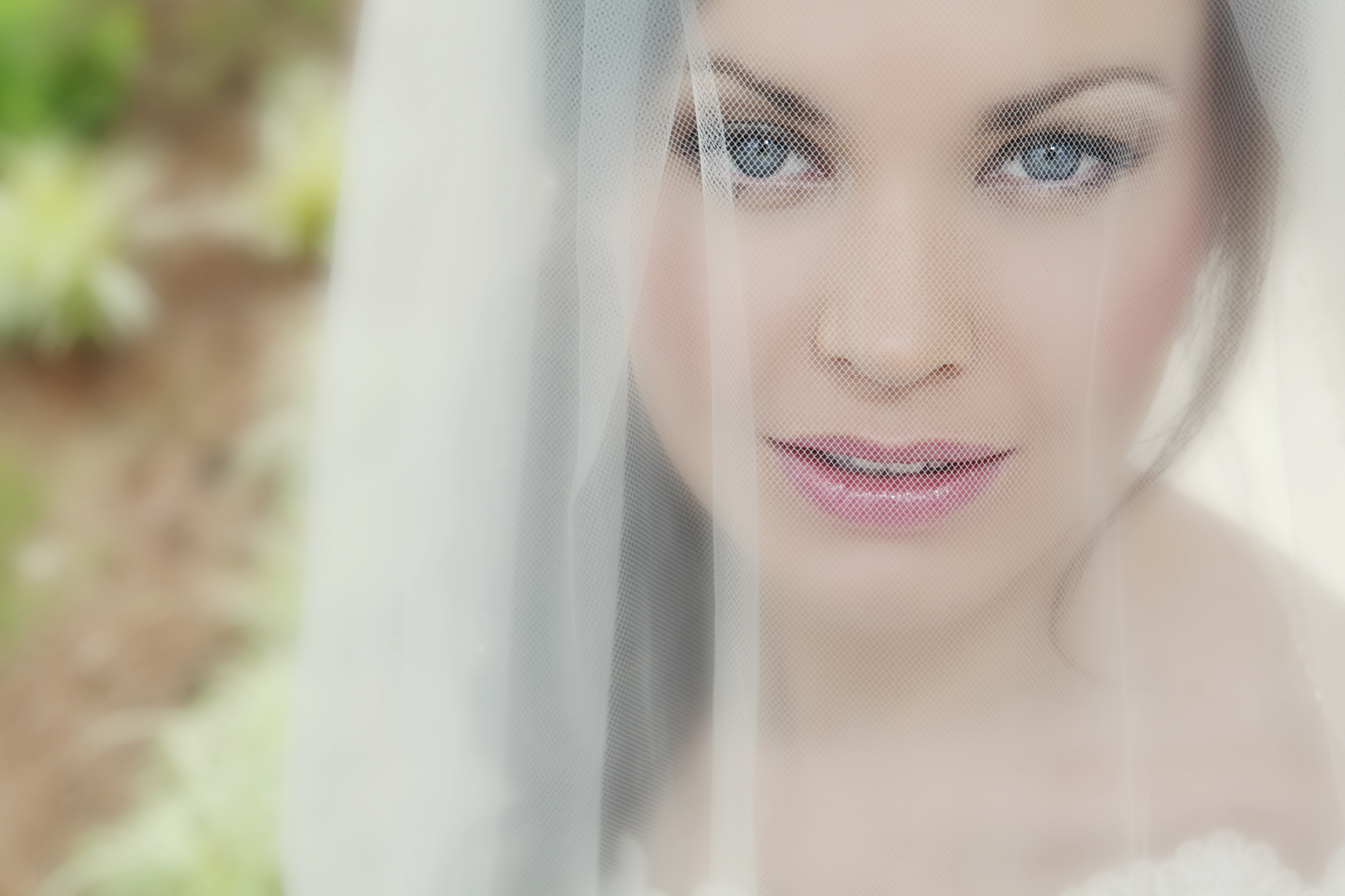 Bridal Portraits Raleigh Wake Forest NC