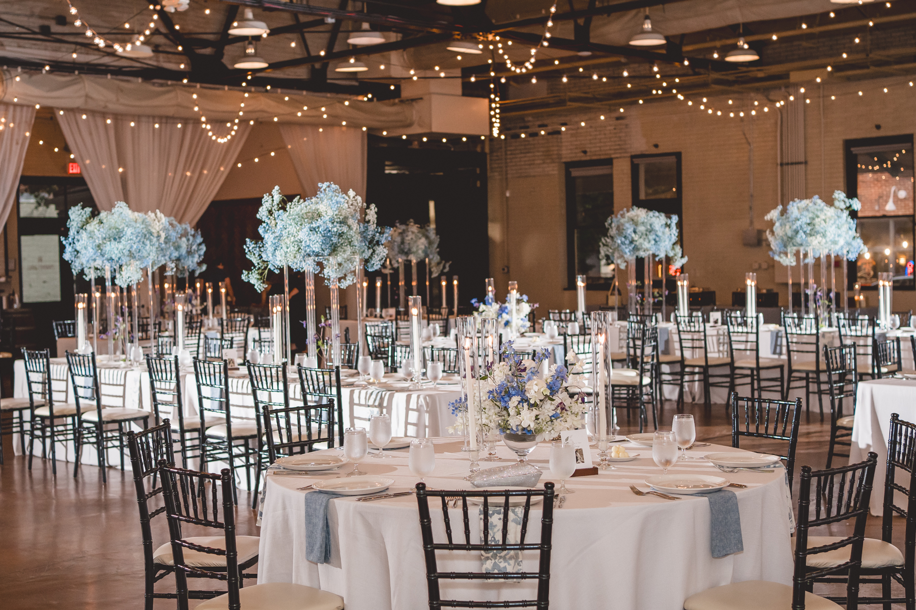 Wedding Photography Market Hall