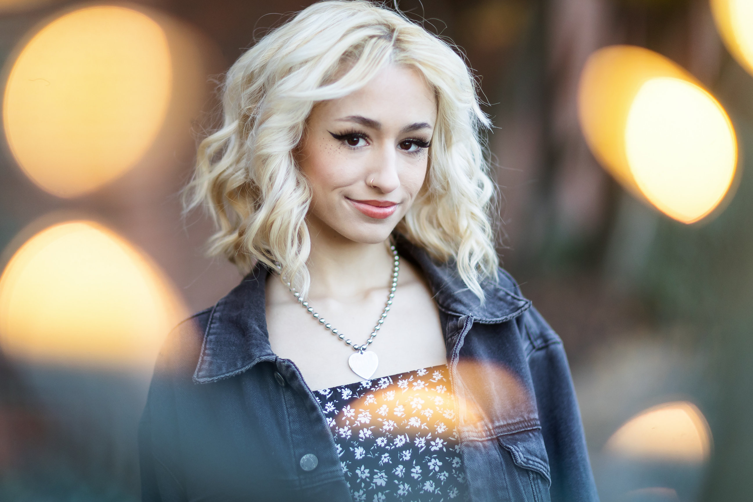 Seniors Leppert Photography