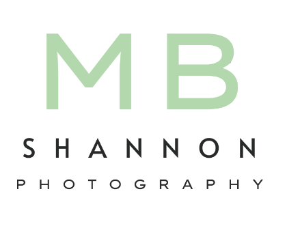 MB Shannon Logo