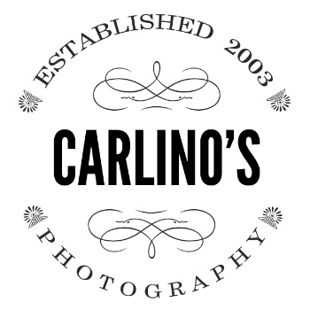 Carlino's Photography Logo