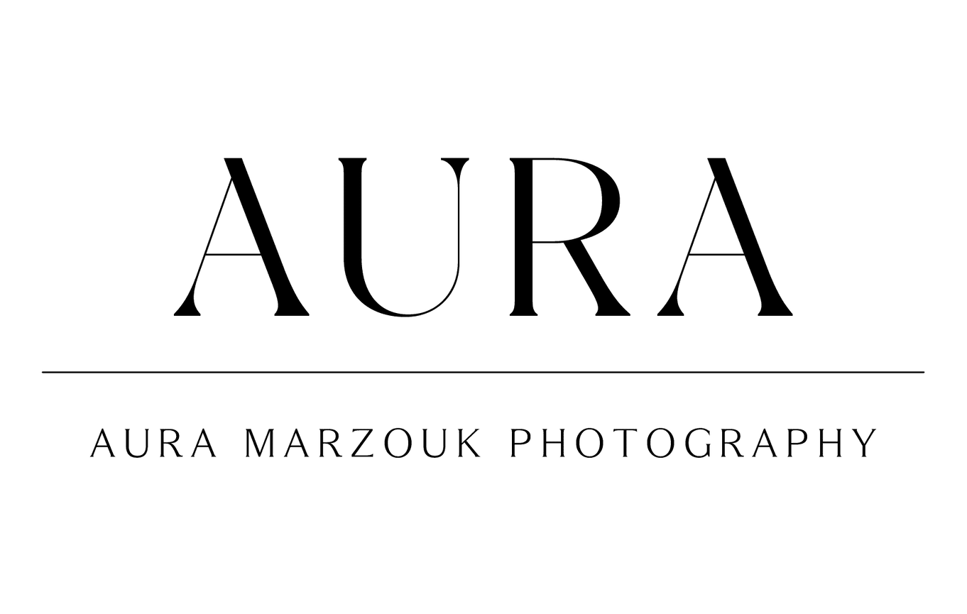 North Carolina Photographer | Aura Marzouk Photography