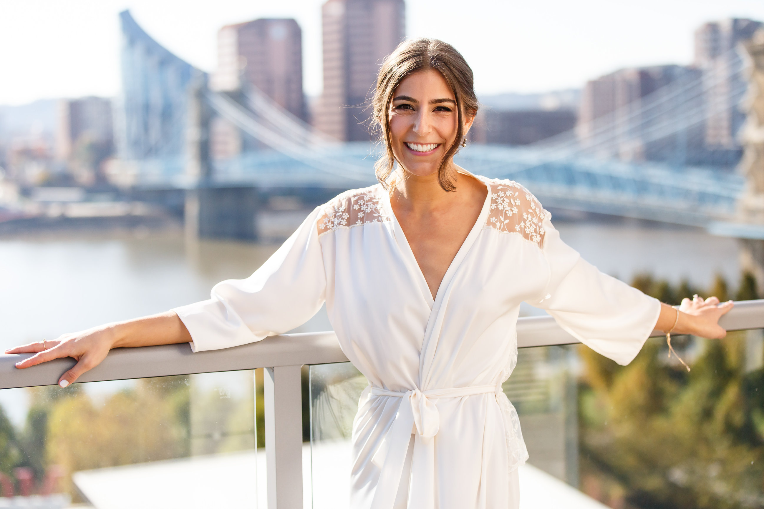 Ari & Ross Leppert Photography