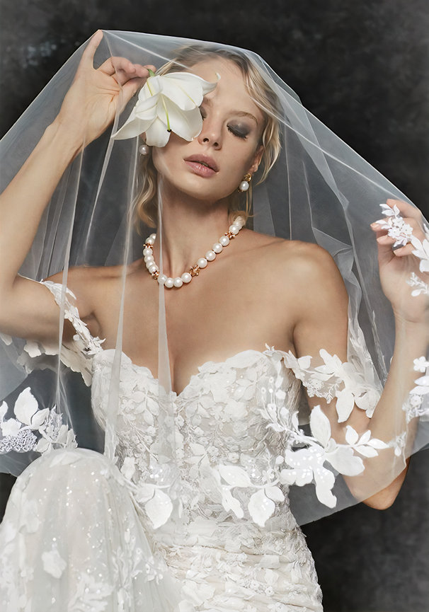 Alexanders bridal outlet boutique