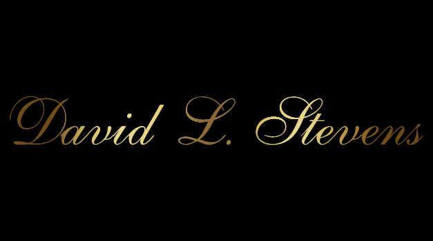 David Stevens Logo