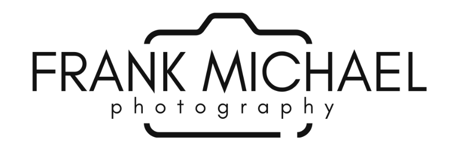Frank Michael Photography Logo